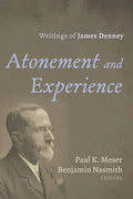 Atonement and Experience - Hardcover