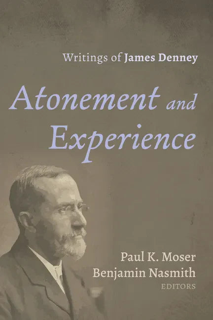 Atonement and Experience - Hardcover