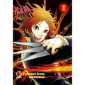 Persona 4 Arena Volume 2 - Paperback