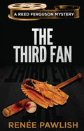 The Third Fan - Paperback