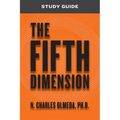 The Fifth Dimension Study Guide - Paperback