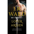 Lover Arisen - Paperback