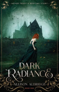 Dark Radiance - Paperback
