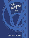 The Plot Genie: Plot Scientific - Paperback