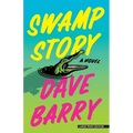 Swamp Story - Paperback