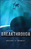 Breakthrough - Paperback
