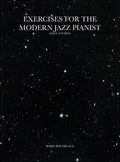 Exercises for the Modern Jazz Pianist: Daily Studies - Hardcover