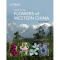 Guide to the Flowers of Western China - Hardcover