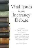 Vital Issues in the Inerrancy Debate - Paperback