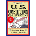 The U.S. Constitution for Everyone: Features All 27 Amendments - Paperback