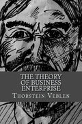 The Theory of Business Enterprise - Paperback