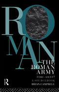 The Roman Army, 31 BC - Ad 337: A Sourcebook - Paperback