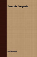 Francois Couperin - Paperback
