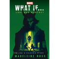 Marvel: What If...Loki Was Worthy? (a Loki & Valkyrie Story) - Paperback