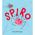 Spiro - Hardcover