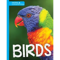Birds - Library Binding