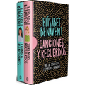 Estuche Bilogía Canciones Y Recuerdos / Boxed Set: Duology Songs and Memories - Paperback