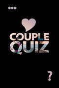 Couple Quiz: Questions about You Love Game Strengthen the Bond - Paperback