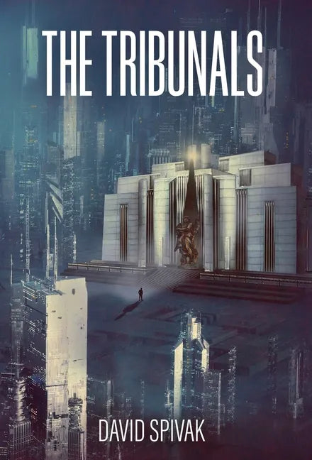 The Tribunals - Hardcover