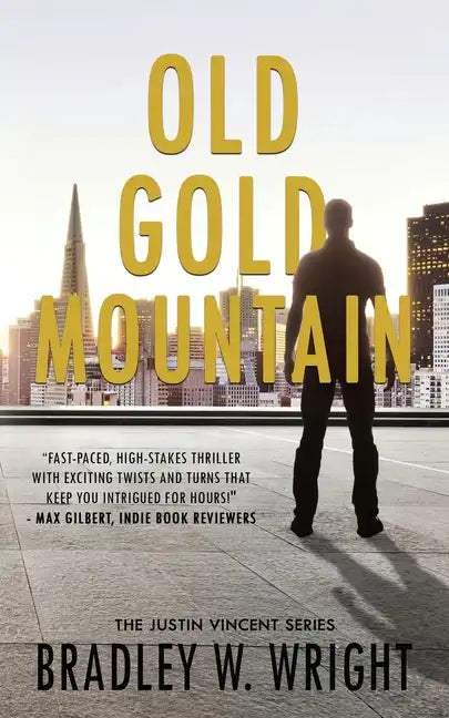 Old Gold Mountain - Paperback