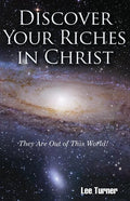 Discover Your Riches in Christ - Paperback