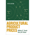 Agricultural Product Prices - Hardcover