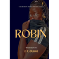 Robin - Paperback