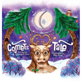 Comet's Tale - Hardcover