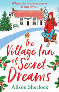 The Village Inn of Secret Dreams - Paperback
