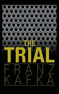 The Trial - Hardcover
