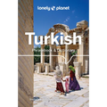 Lonely Planet Turkish Phrasebook & Dictionary - Paperback