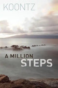 A Million Steps - Paperback