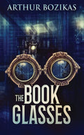 The Book Glasses - Paperback
