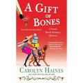 A Gift of Bones: A Sarah Booth Delaney Mystery - Paperback