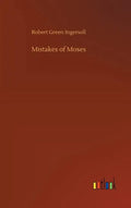 Mistakes of Moses - Hardcover