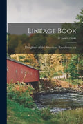 Lineage Book; 57 (56001-57000) - Paperback