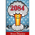 2084 - Paperback
