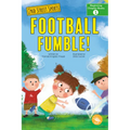Football Fumble! - Paperback