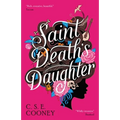 Saint Death's Daughter: 2023 World Fantasy Award Winner! - Paperback
