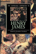 The Cambridge Companion to Henry James - Paperback