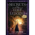 Secrets of the Lost Ledgers: Large Print - Paperback
