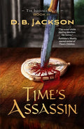 Time's Assassin - Paperback