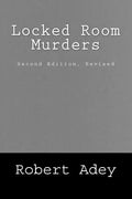 Locked Room Murders - Paperback