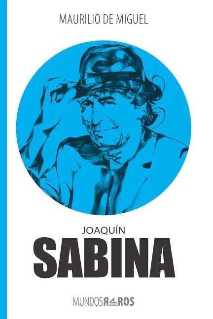 Joaquín Sabina - Paperback