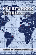 Everywhere Stories: Short Fiction from a Small Planet, Volume II - Paperback