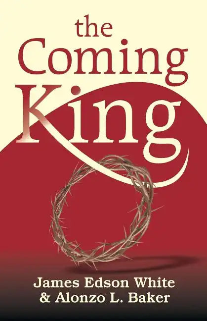 The Coming King - Paperback