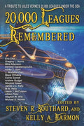 20,000 Leagues Remembered - Paperback