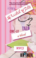 Painted Cats - Paperback