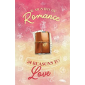 12 Months of Romance - 24 Reasons to Love: A Holiday Anthology - Paperback
