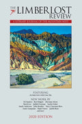 The Limberlost Review: A Literary Journal of the Mountain West (2020 Edition) - Paperback